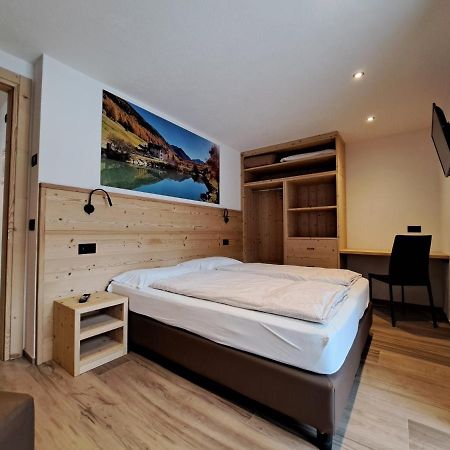 Apartamento Bait Da Pemont Livigno Exterior foto