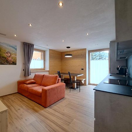 Apartamento Bait Da Pemont Livigno Exterior foto