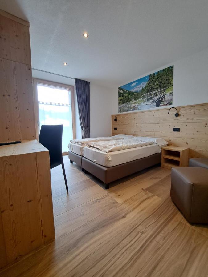 Apartamento Bait Da Pemont Livigno Exterior foto