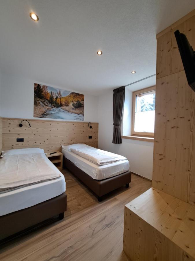 Apartamento Bait Da Pemont Livigno Exterior foto