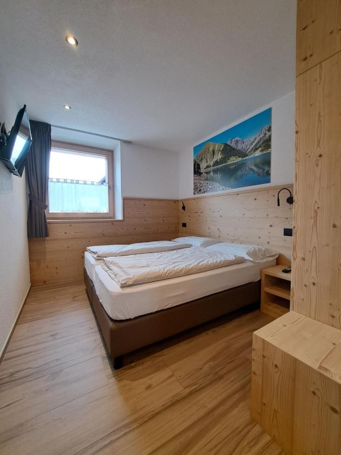 Apartamento Bait Da Pemont Livigno Exterior foto